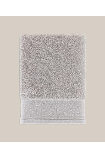 Maisonette Head Towel 50X90 cm Cotton Soft Absorbent Quick-Drying Hair and Fa...