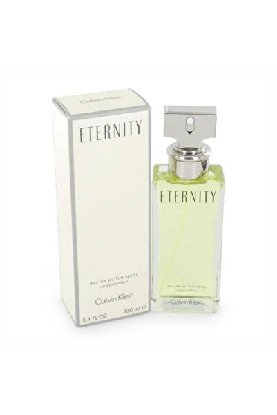 Calvin Klein ETERNITY EAU DE PARFUM 100ML