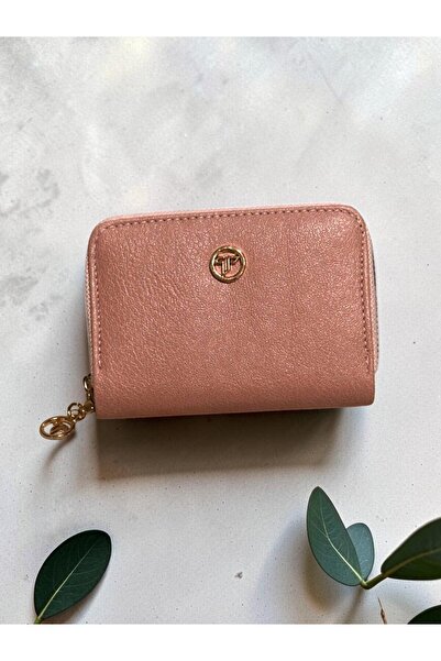 SÜNELA Mini Small Wallet That We Can Use Daily with 12/8.5 cm Size