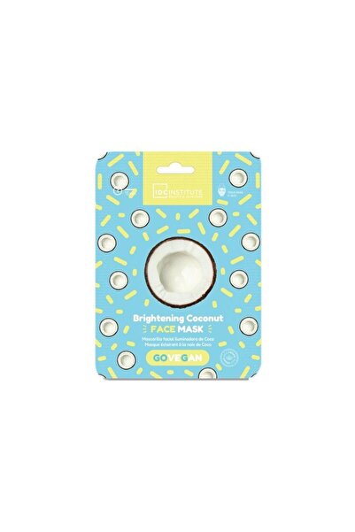 IDC Institute IDC GO VEGAN COCONUT OIL MASK