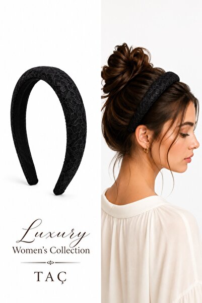 Jack Ferrero Women's Crown / Hairband