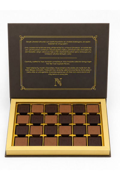 Premium Madlen Çikolata 500g