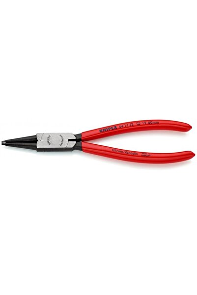 Knipex 44 11 J2, Τσιμπίδι ασφαλειών 180mm για εσωτερικές ασφάλειες (οπής Ø 19...