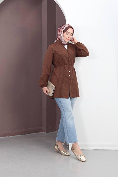 trendgiyimm Tunic
