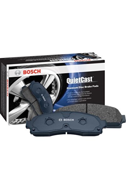 Bosch DACIA DUSTER NISSAN MİCRA C+C, NOTE OPEL AGİLA RENAULT CLİO III MODUS T...