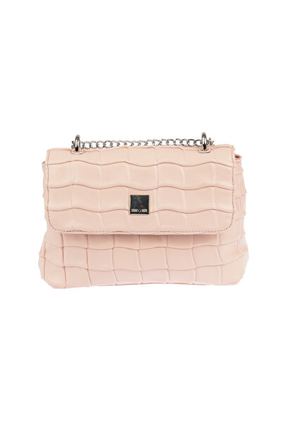 Lamonza WOMEN'S BAG DARINA 21X7X7 CM PINK