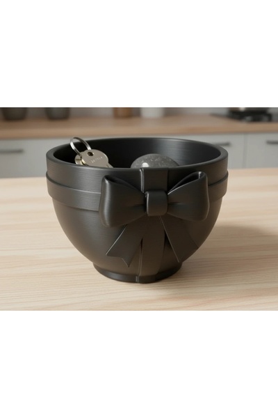 OEM Decorative Bowl Holder Accessories 15 mm Design Gift