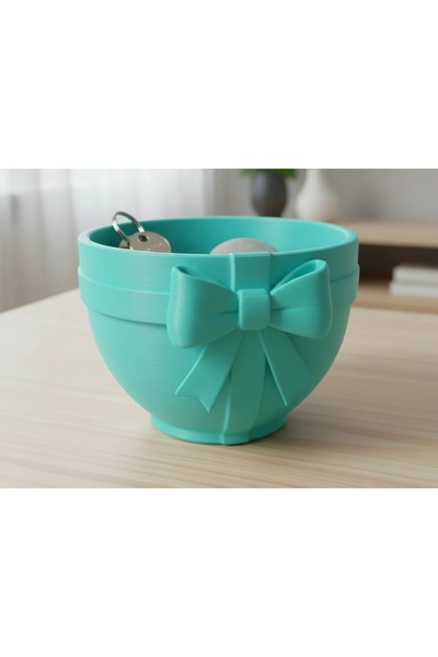 OEM Decorative Bowl Holder Accessories 15 mm Design Gift
