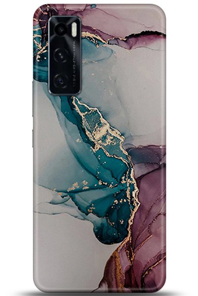 Noprin Vivo Y70 Case Hd Printed Case - They Can'T Bring Me down 6030