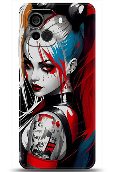 Noprin Casper Via F30 Case Hd Printed Case - They Can'T Bring Me down 5522