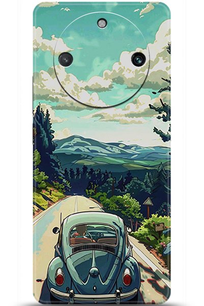 realme 11 Pro Case Hd Printed Case - They Can'T Bring Me down 5563