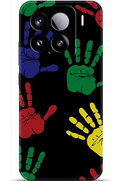 Noprin Xiaomi Mi 15 Case Hd Printed Case - They Can'T Bring Me down 6026