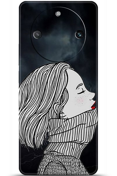 realme 11 Pro Case Hd Printed Case - They Can'T Bring Me down 6024