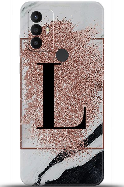 TCL 30 Se Case Hd Printed Case - They Can'T Bring Me down 6007