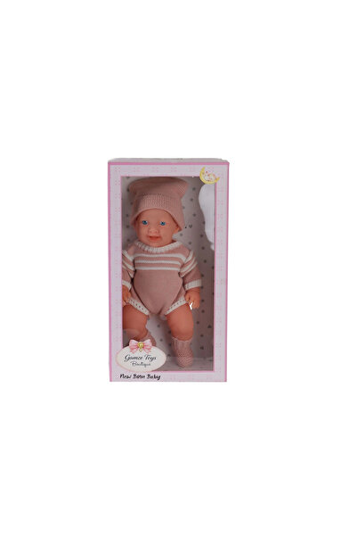 Gamze Bebek 7461 35 cm Newborn Baby