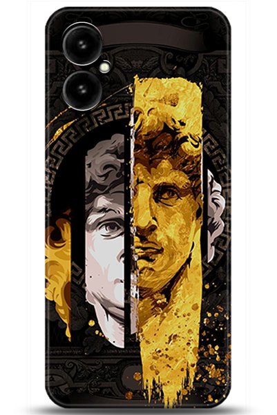 omix X5 Case Hd Printed Case - They Can'T Bring Me down 5584