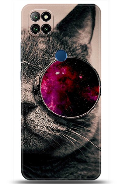 Noprin Casper Via E30 Case Hd Printed Case - They Can'T Bring Me down 5535