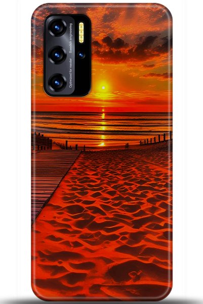 Reeder P13 Blue 2021 Case Hd Printed Case - They Can'T Bring Me down 5600