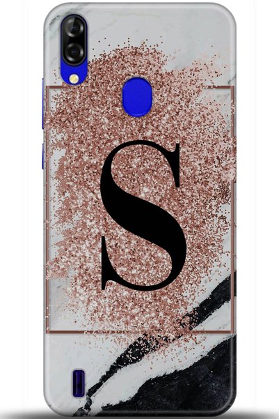 Reeder P13 Blue Plus Case Hd Printed Case - They Can'T Bring Me down 6000