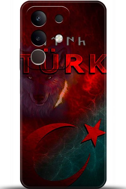 Noprin Vivo Y29 4g Case Hd Printed Case - They Can'T Bring Me down 5188