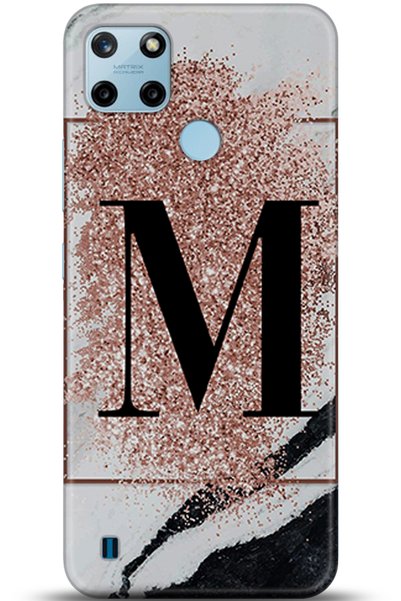 realme C25Y Case Hd Printed Case - They Can'T Bring Me down 6006