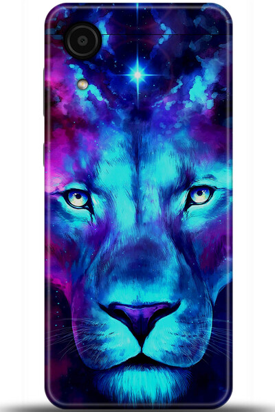 Noprin Samsung Galaxy A03 Core Case Hd Printed Case - They Can'T Bring Me dow...