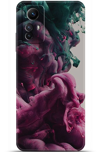 Noprin Xiaomi Redmi Note 12S Case Hd Printed Case - They Can'T Bring Me down ...