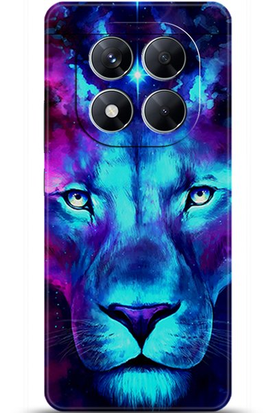 Noprin Xiaomi Redmi Note 14 Pro 5g Case Hd Printed Case - They Can'T Bring Me...