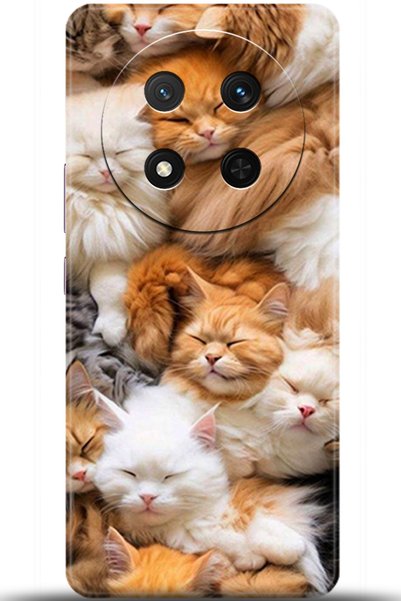 Noprin Honor Magic 7 Lite Case Hd Printed Case - They Can'T Bring Me down 5234