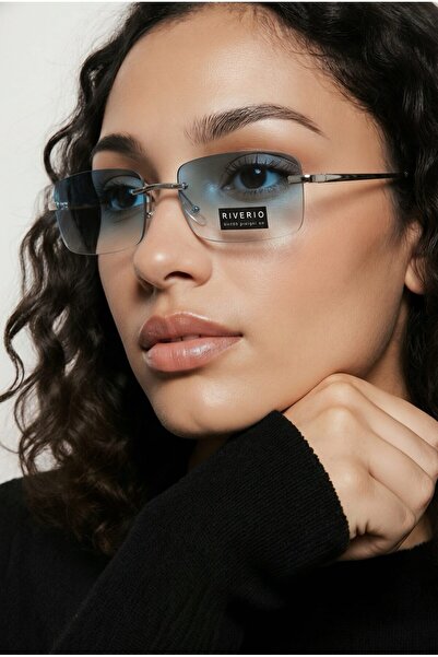 riverio OLEN GRADIENT BLUE, UV400 protection