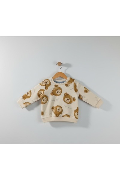 LOOFI 100% Cotton Baby Top - Comfortable for Daily Use (3 Months - 3 Years) /...