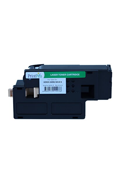 XEROX PHASER 6000,6010, WorkCentre 6015 SİYAH (106R01634) 2.000 Baskı
