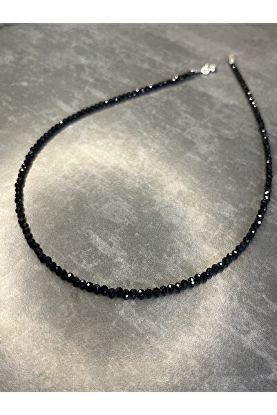 PIETRICELE Colier Spinel 3