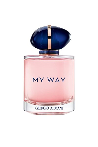 Giorgio Armani Giorgio Armani My Way Women's Perfume 90ml