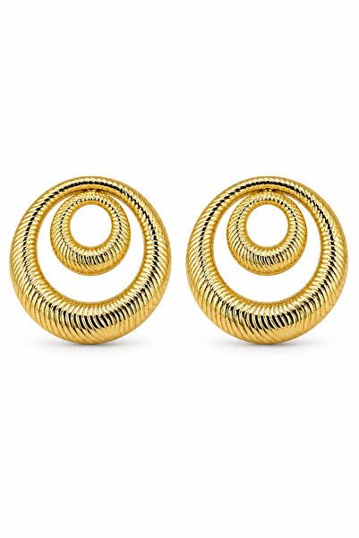 Jack Ferrero Summer luxury enamel earrings