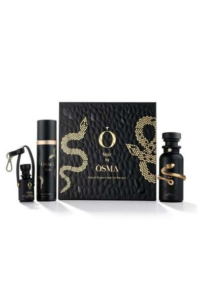 Osma Noir Package