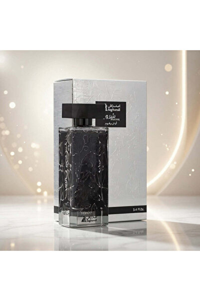 A ASGHARALI شروق عطر بخاخ 100مل