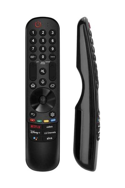 Gennext Generic LG Magic Remote Controller