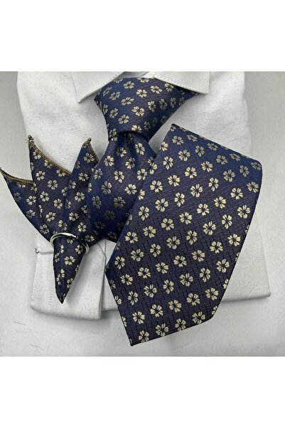 ilayda emir Premium Men's Tie Classic and Modern Style, Casual & Formal Use