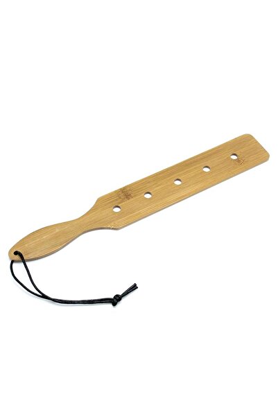 BONDAGE Paddle Bamboo 37.2cm