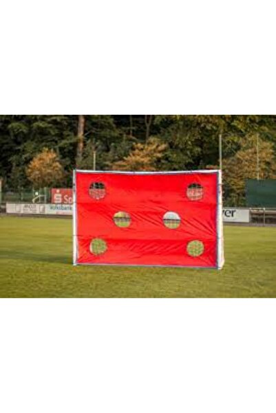 MSP Perete/prelata pentru poarta de fotbal 5 x 2 m