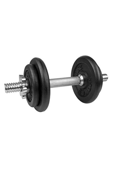 Spokey Gantera reglabila EGIR 10 kg – gantere fitness