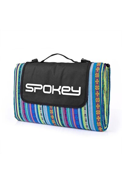 Spokey Květinová pikniková deka – pikniková deka