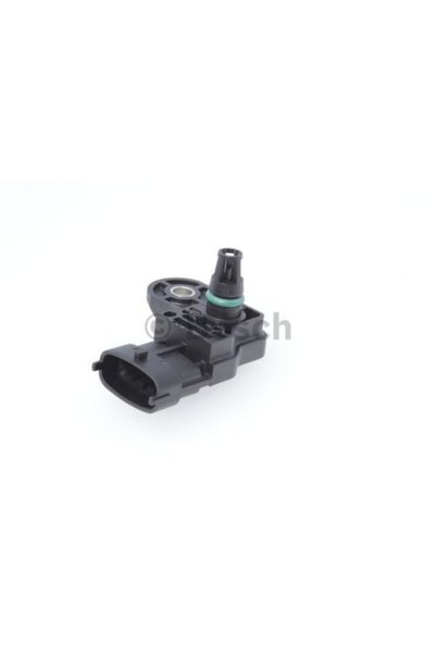 Bosch 0281006102 Yakıt Basınc Sensoru Iveco Stralıs 02