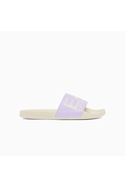 EA7 Slipper WATER SPORTS VISIBILITY SLIPPER U Women