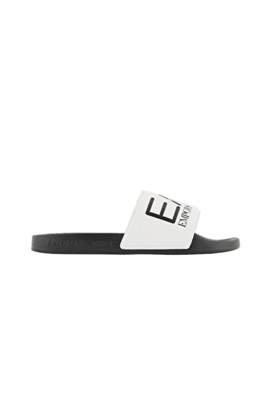 EA7 Papuci VIZIBILITY SLIPPER U