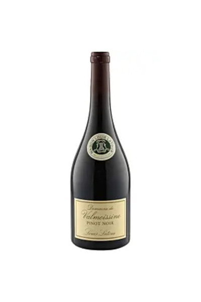 Louis Latour Vin roșu Bourgogne Pinot Noir Domaine de Valmoissine, Sec, 0,75 L
