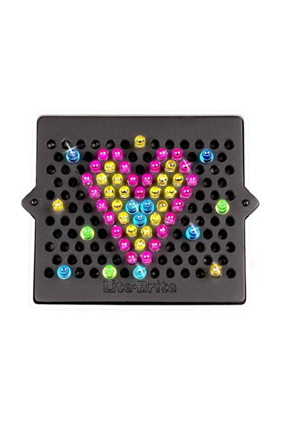 Lite Brite ميني (85 قطعة)