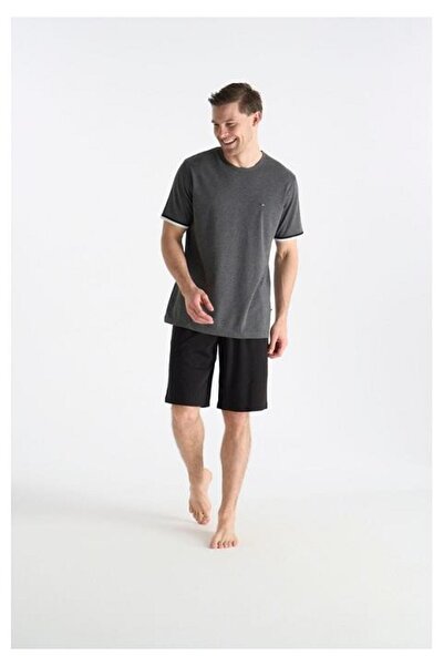 U.S. Polo Assn. U.S Polo 19035 Men's Shorts Set