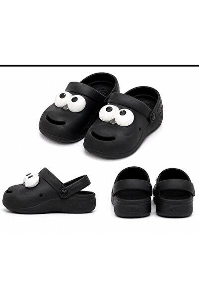 herevelazim Orthopedic Non-Slip Sole Children's Sandals Pufpuf